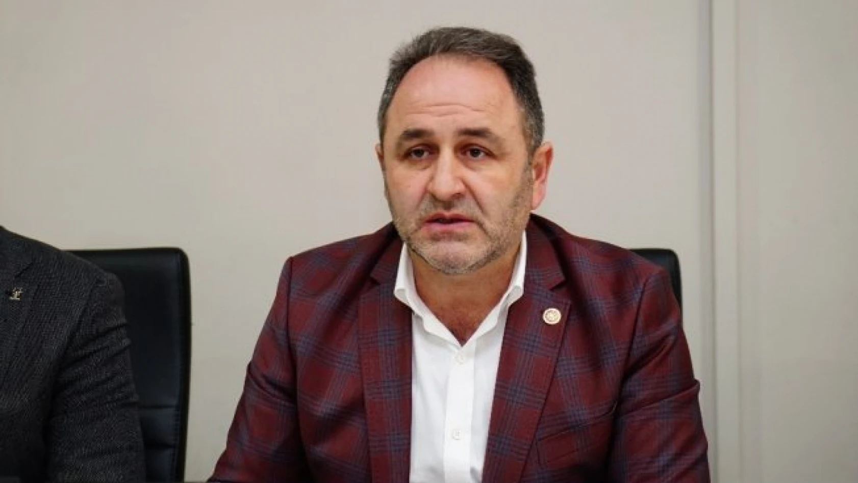 Pınarbaşı-Cide-Şenpazar yolu yatırım programına alındı