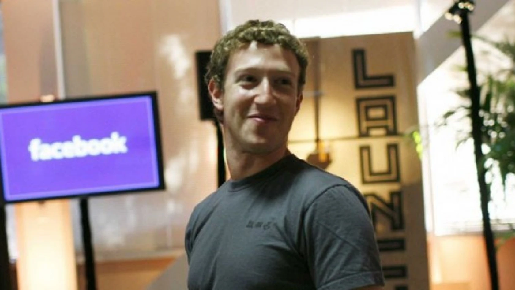 Facebook'un kurucusu Zuckerberg'den flaş itiraf!