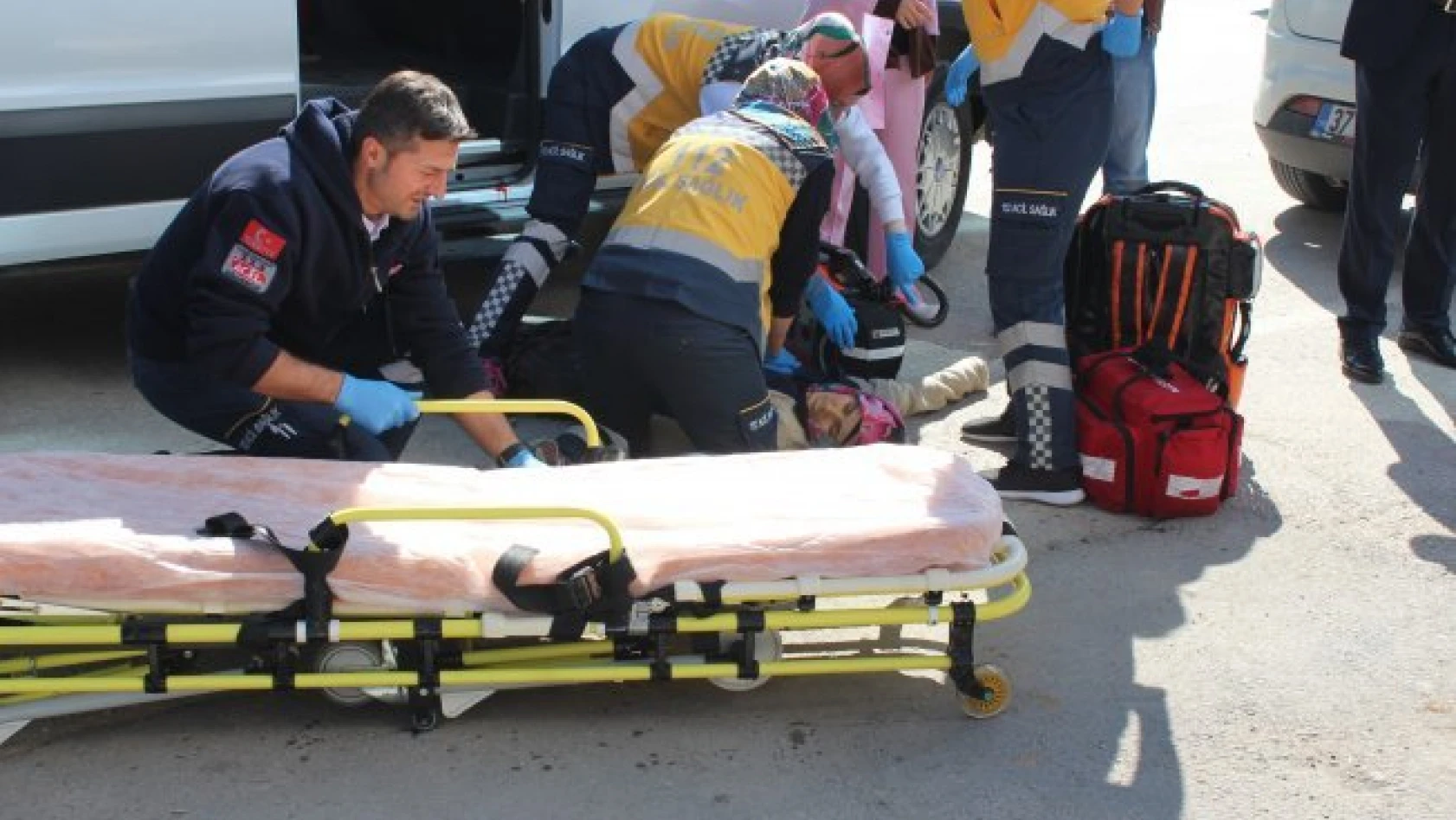 Kastamonu'da işlenen kadın cinayetinde 4 ay sonra tahliye 