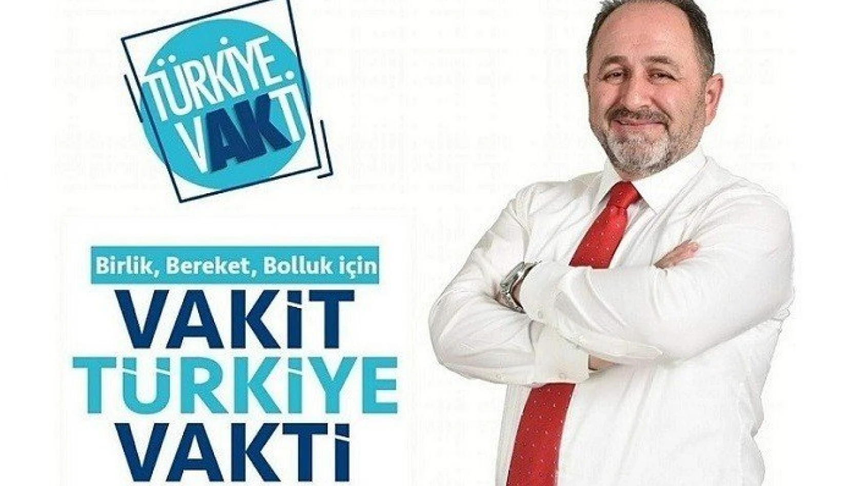 Ak Parti Kastamonu Milletvekili Adayı Murat Demir kimdir?