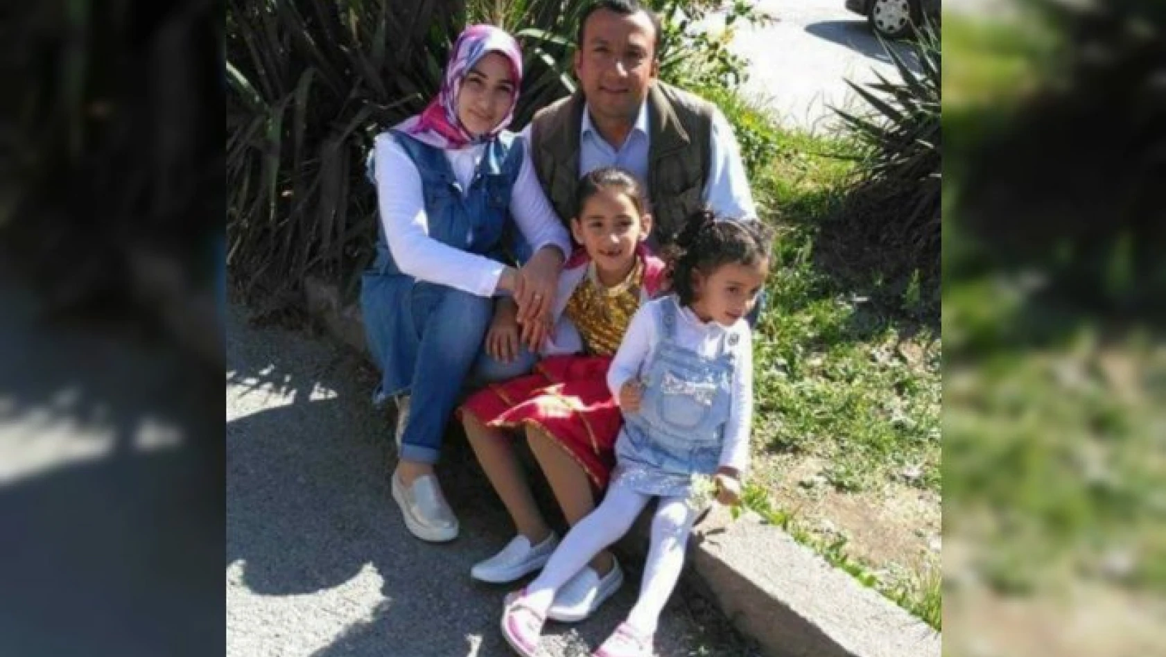 Ankara'da cinnet getiren anne 2 çocuğunu öldürdü