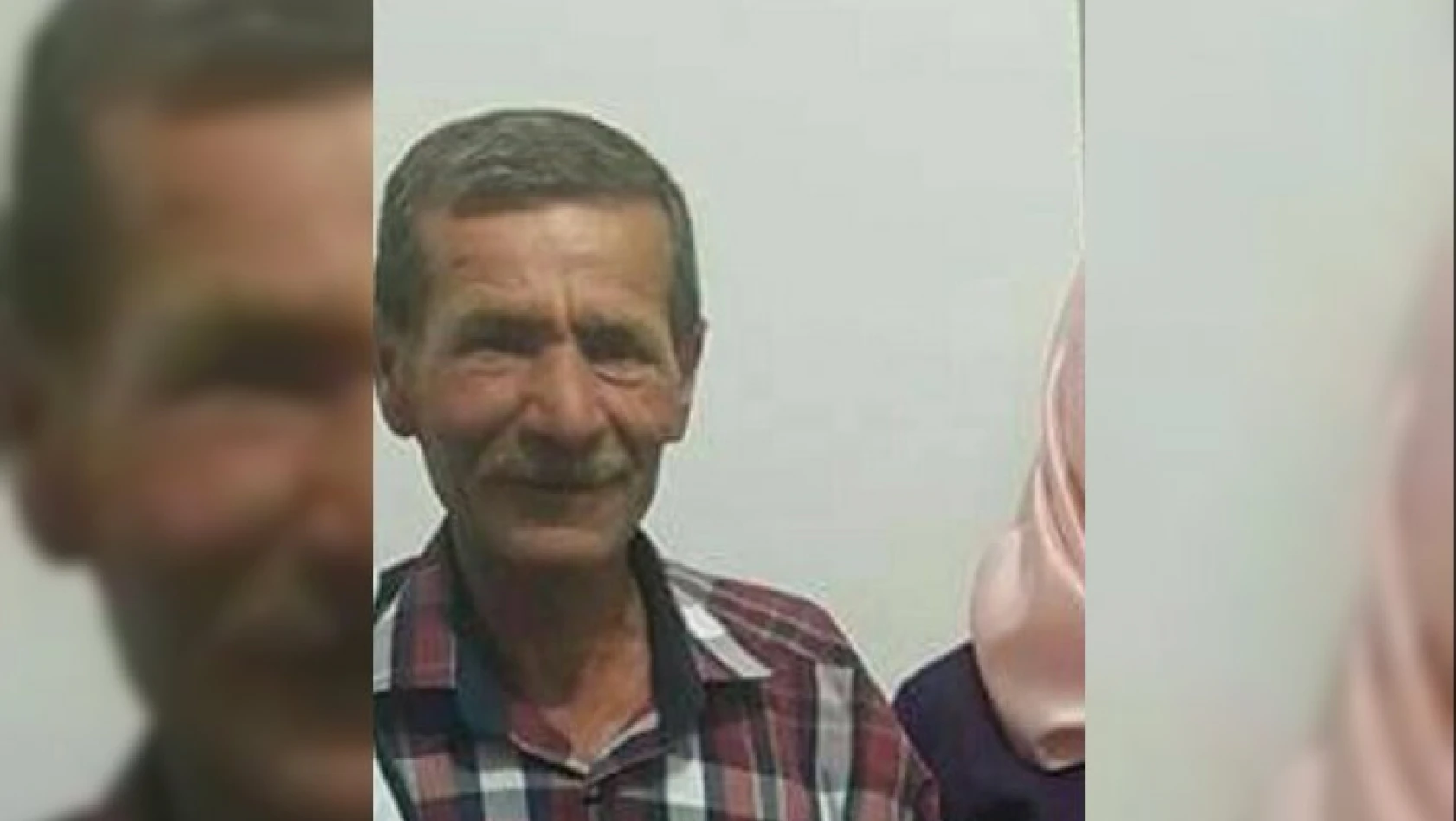 Kastamonu'da yıldırım isabet eden çiftçi öldü