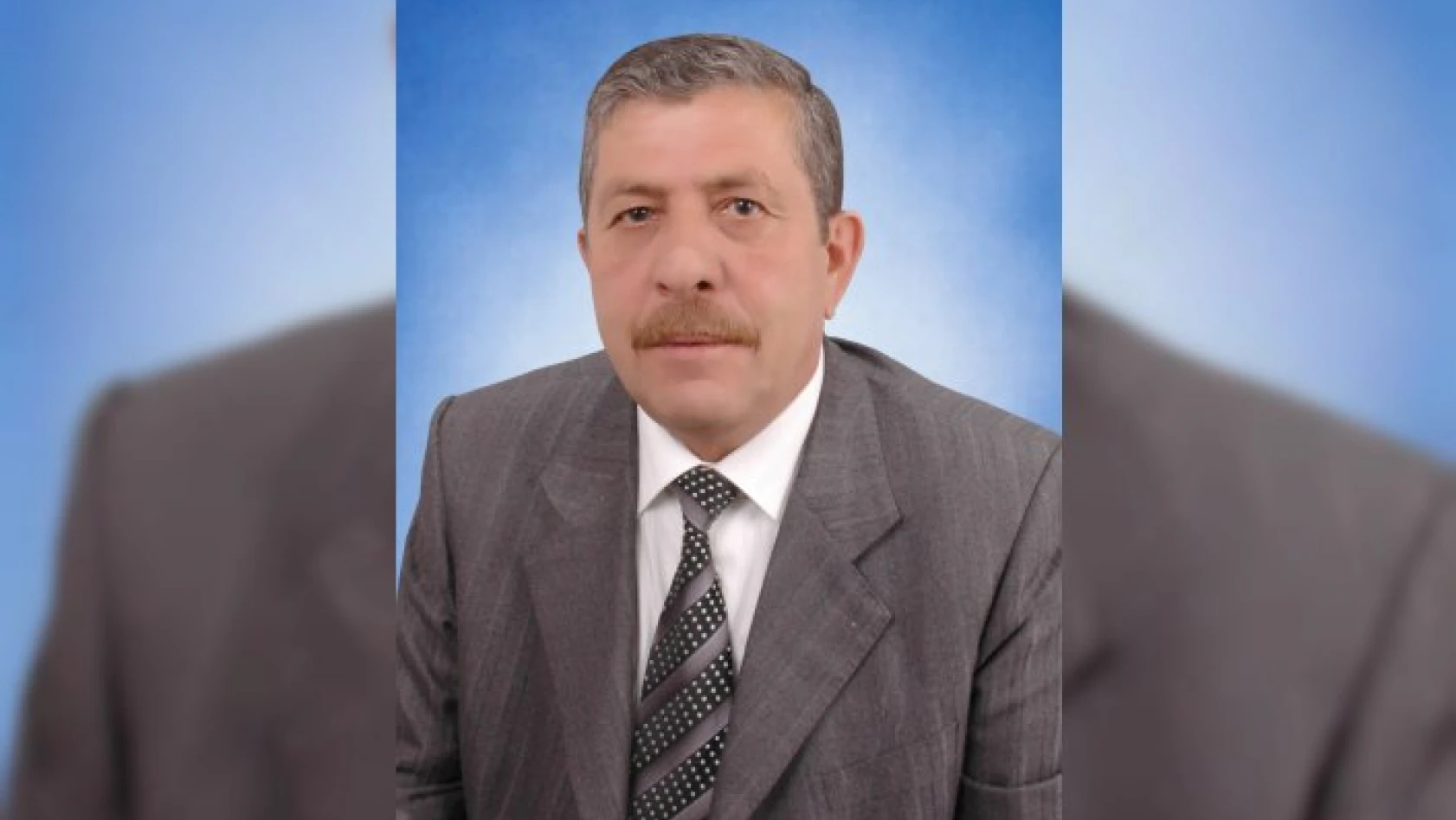 Hanönü Belediyespor Kulübünün kurucu başkanı öldü
