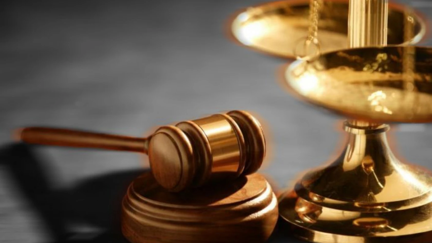 Kastamonu'daki 11 sanıklı FETÖ davasında karar verildi