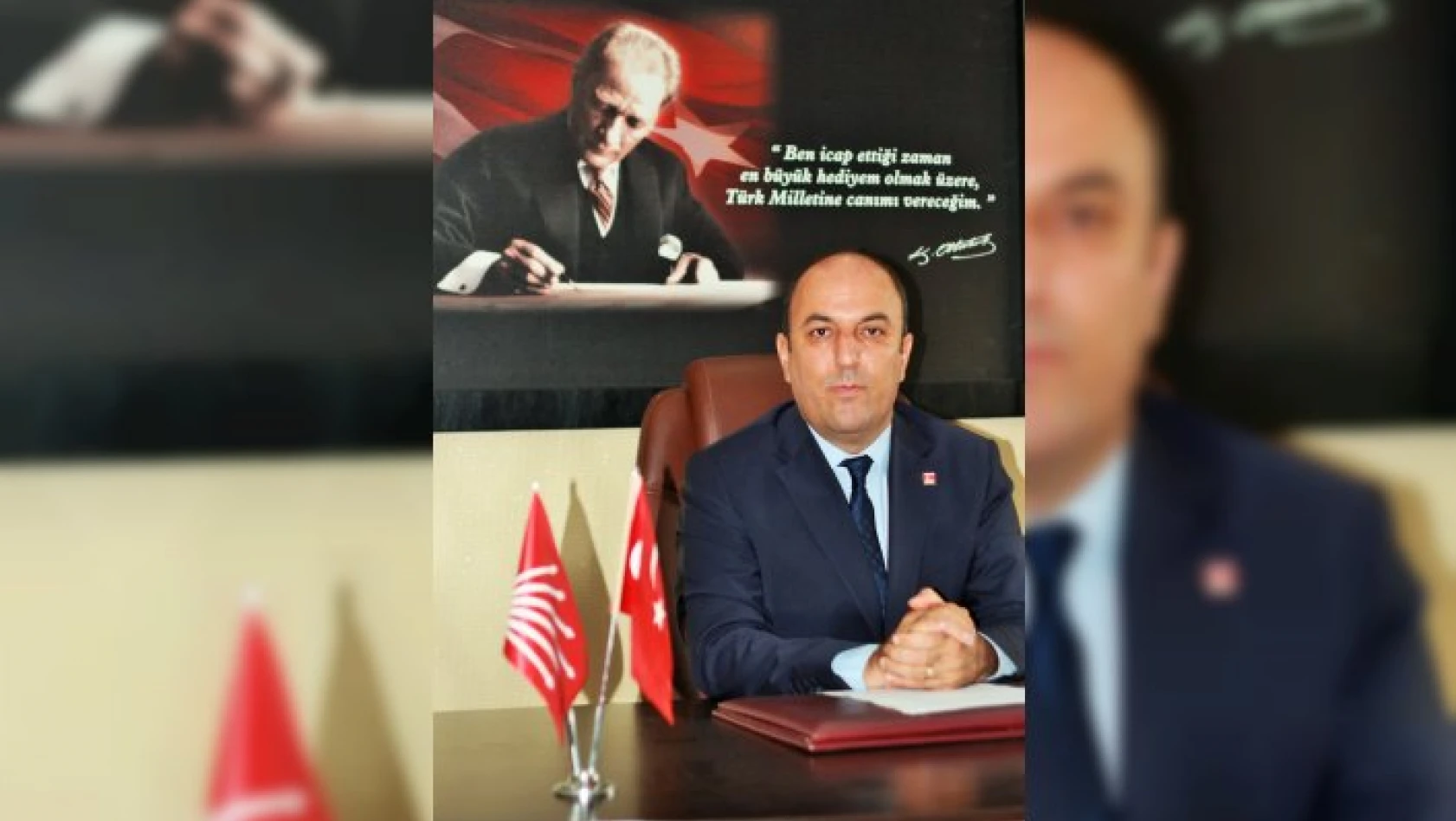 CHP'li Erbilgin'den MHP'li Aydın'a cevap gecikmedi