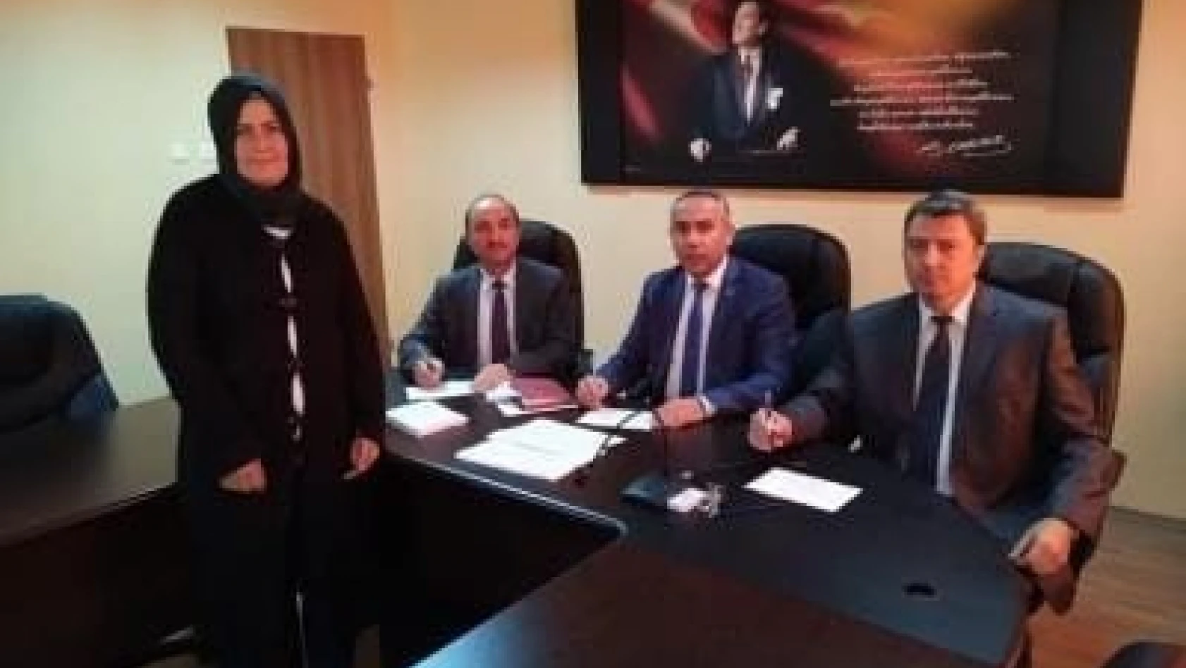 Milli Eğitim Müdürlüğü, Kastamonu'da okullara işçi alacak