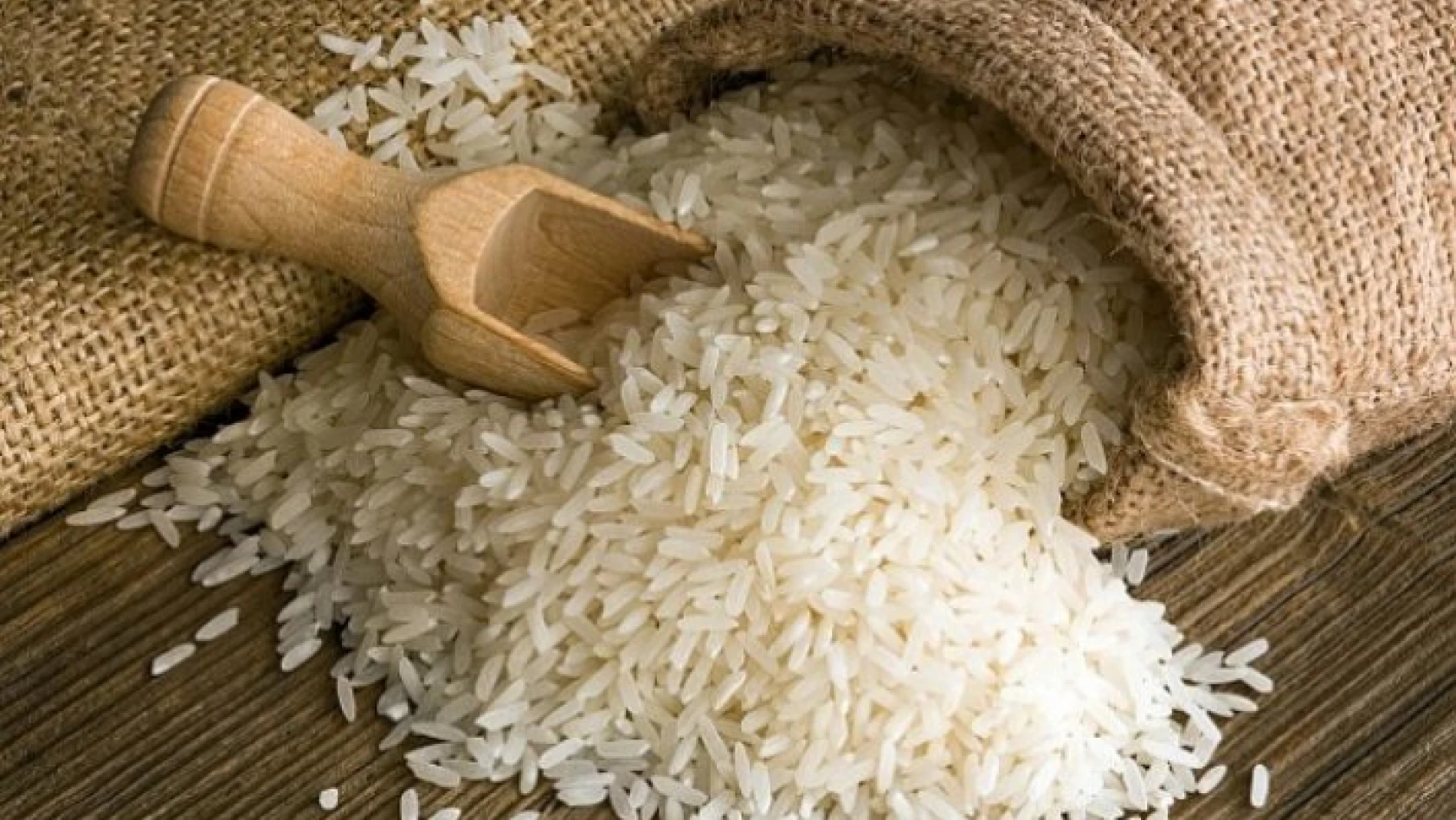 'Yerli pirinç fiyatlarında artış yok'