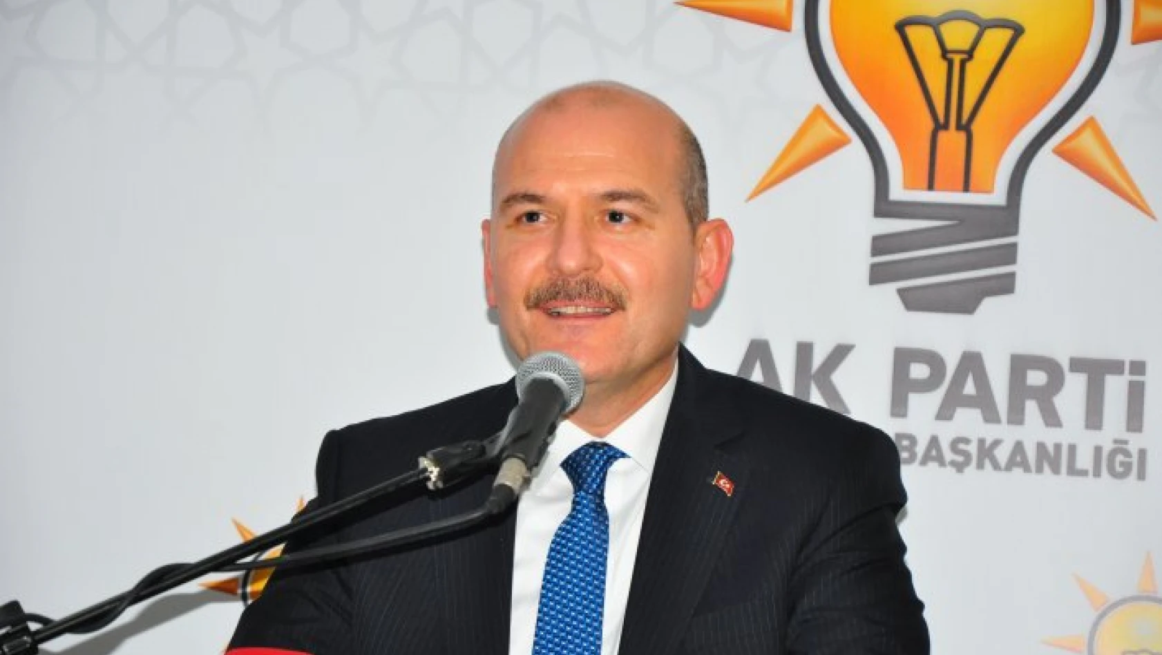 Bakan Soylu Türkiye'deki terörist sayısını açıkladı