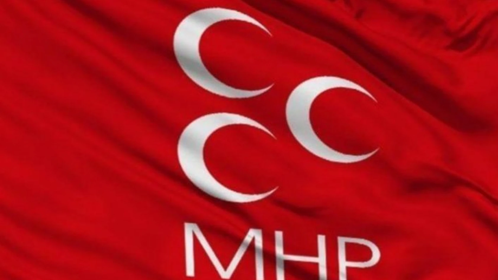 MHP Kastamonu il başkanlığındaki değişiklik