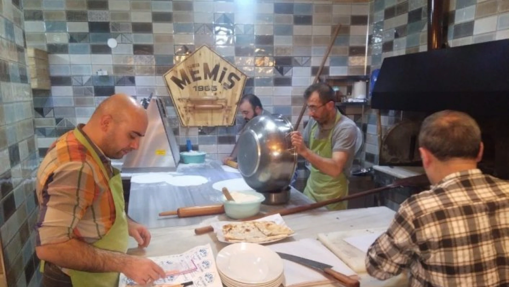 Daday etli ekmeği, Türkiye'de ve dünyada lezzetini tescilledi