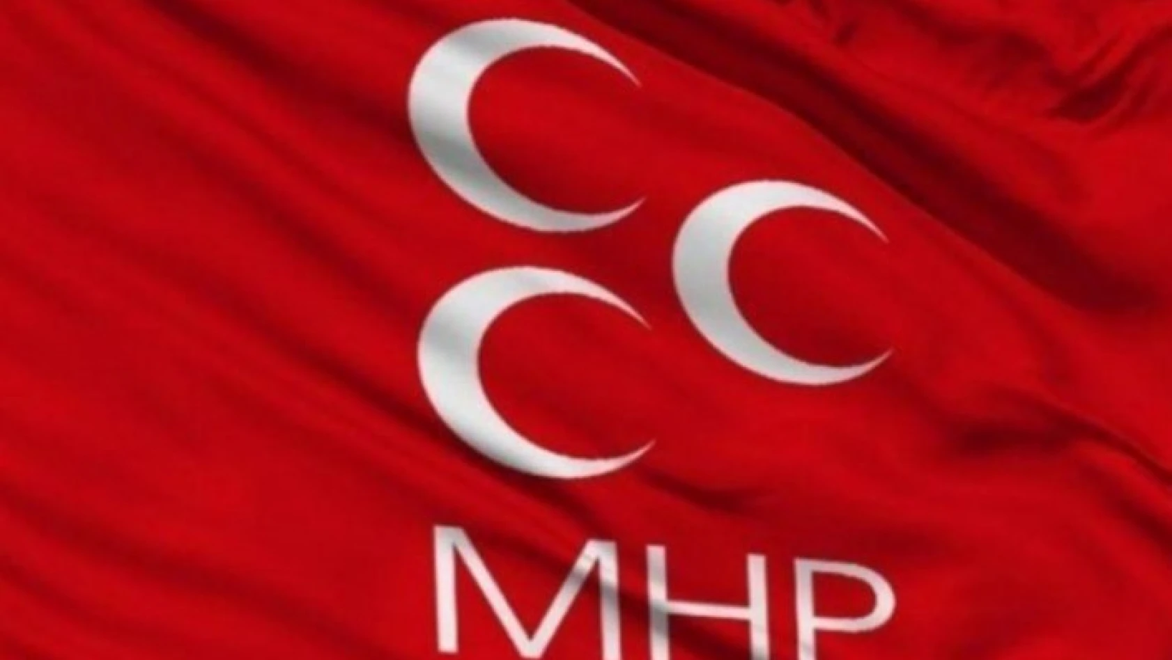 MHP 12'si il 152 belediye adayını açıkladı