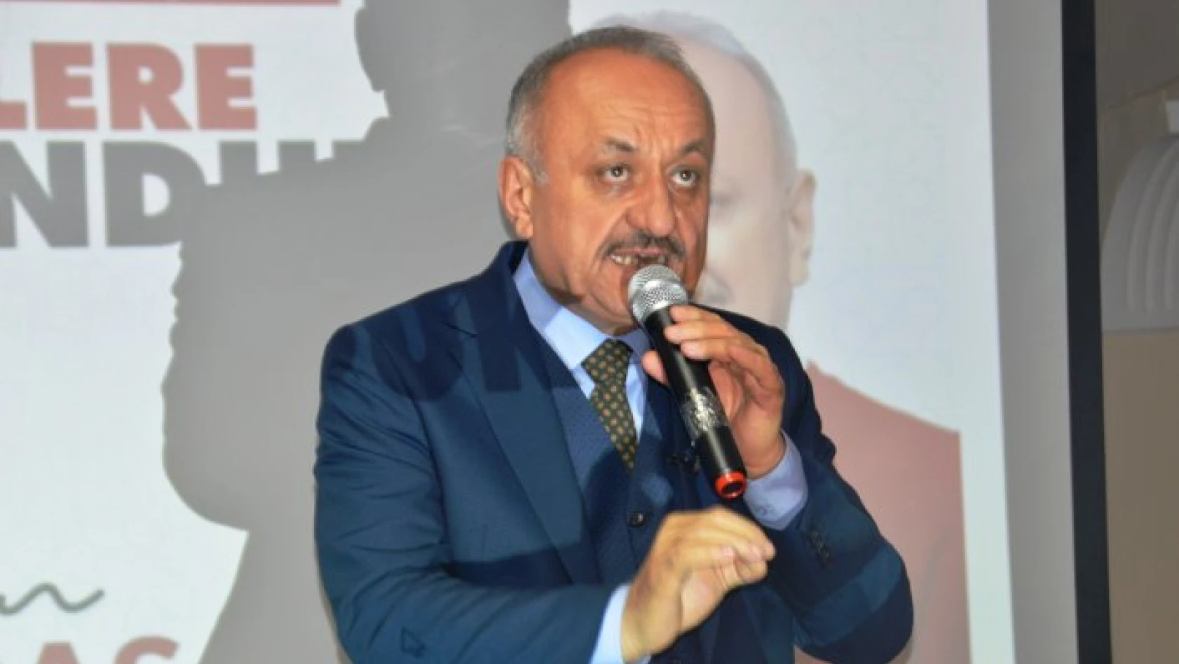 Başkan Babaş'tan MHP İl Başkanı Aydın'ın iddialarına cevap!