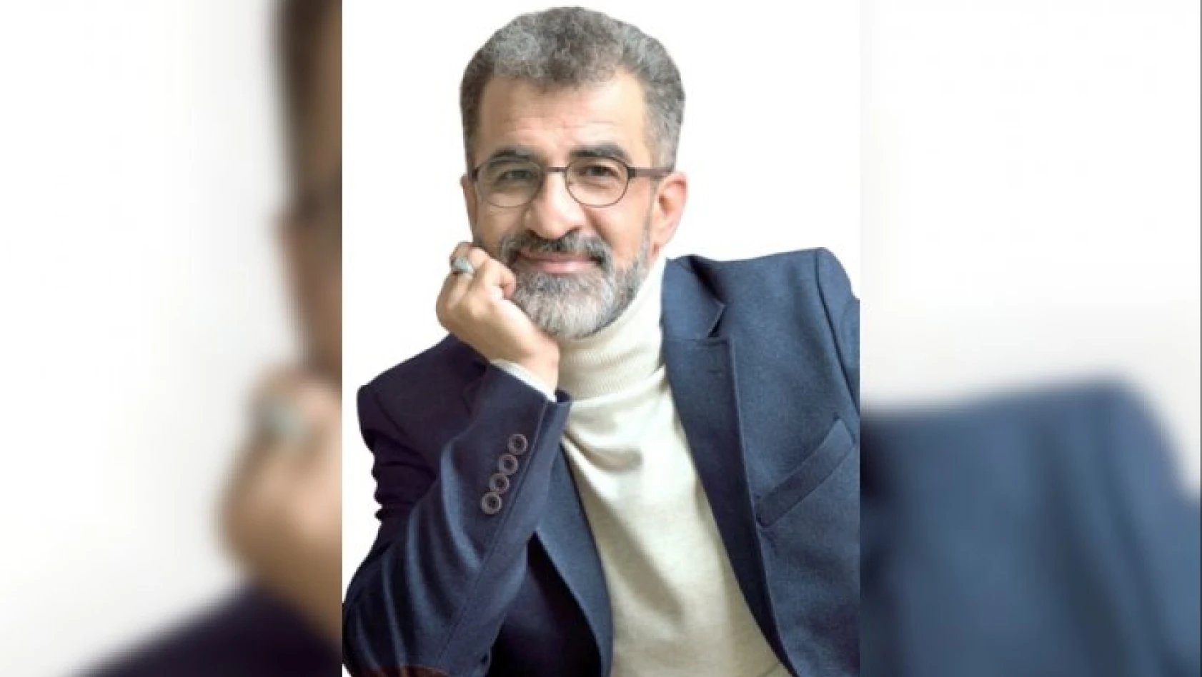 Yazar Sadıkoğlu'ndan edebiyat dünyasına 7 yeni eser