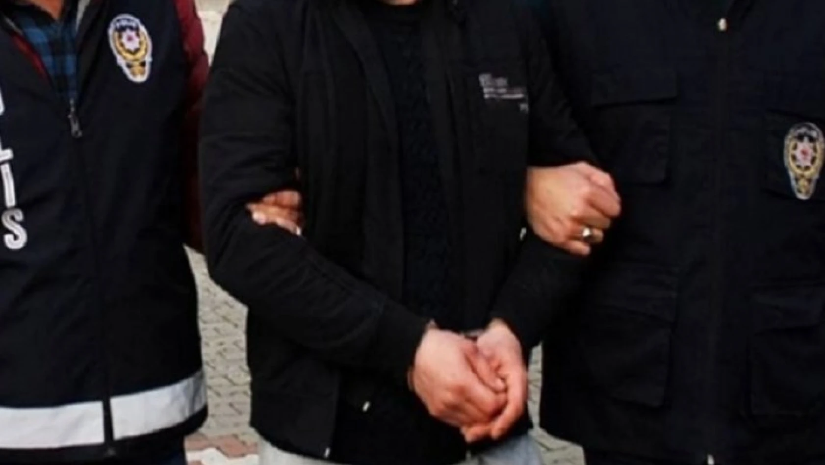 Kastamonu'da hırsızlık şüphelisi olan zihinsel engelli şahıs serbest bırakıldı