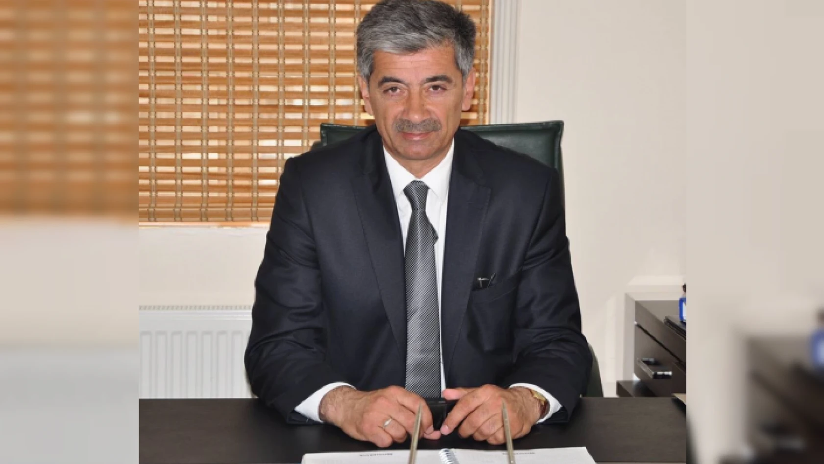 Tosya Belediye Başkan Yardımcılığına Mustafa Mola getirildi