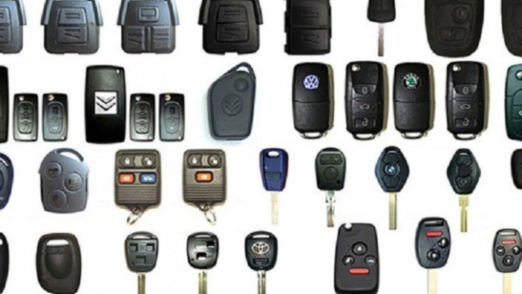 Araçlardaki Elektronik Güvenlik Sistemi