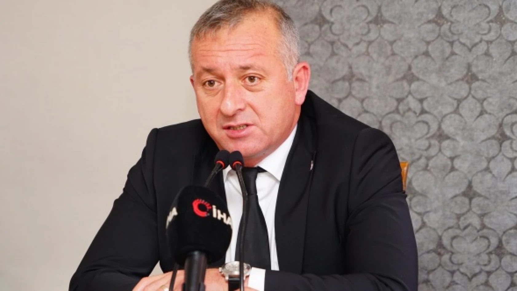 'MHP Genel Başkanı Bahçeli, Kastamonu'ya gelecek'