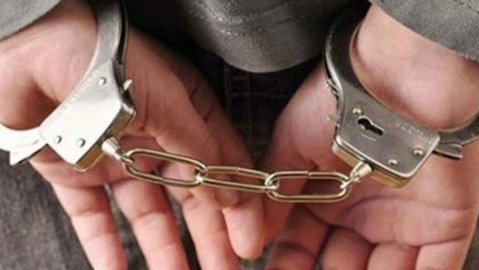 Kastamonu'daki fuhuş operasyonunda yakalanan zanlı tutuklandı