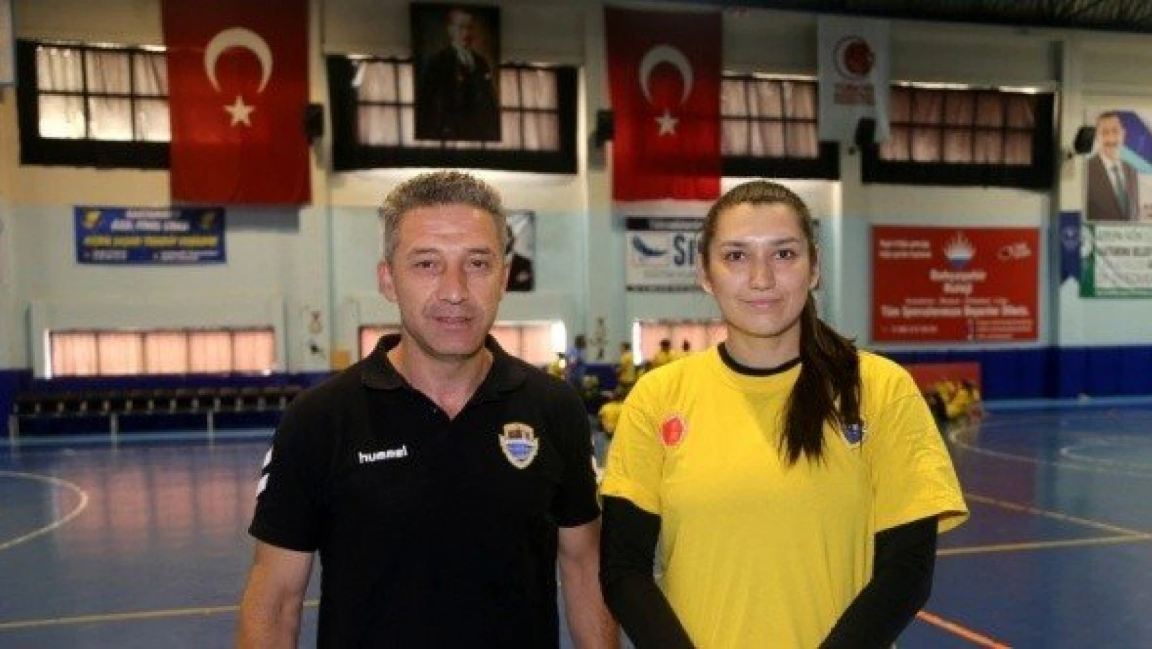 Kastamonu Belediyespor'da transfer