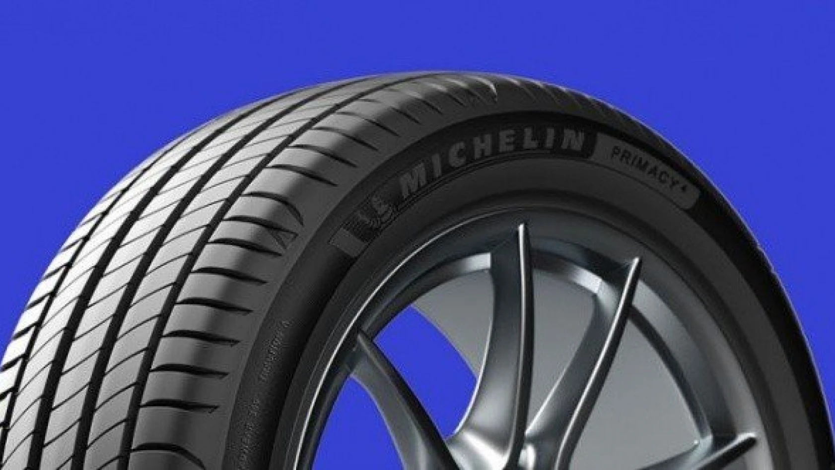 Michelin'den lastiklerin ömrünü uzatacak ipuçları