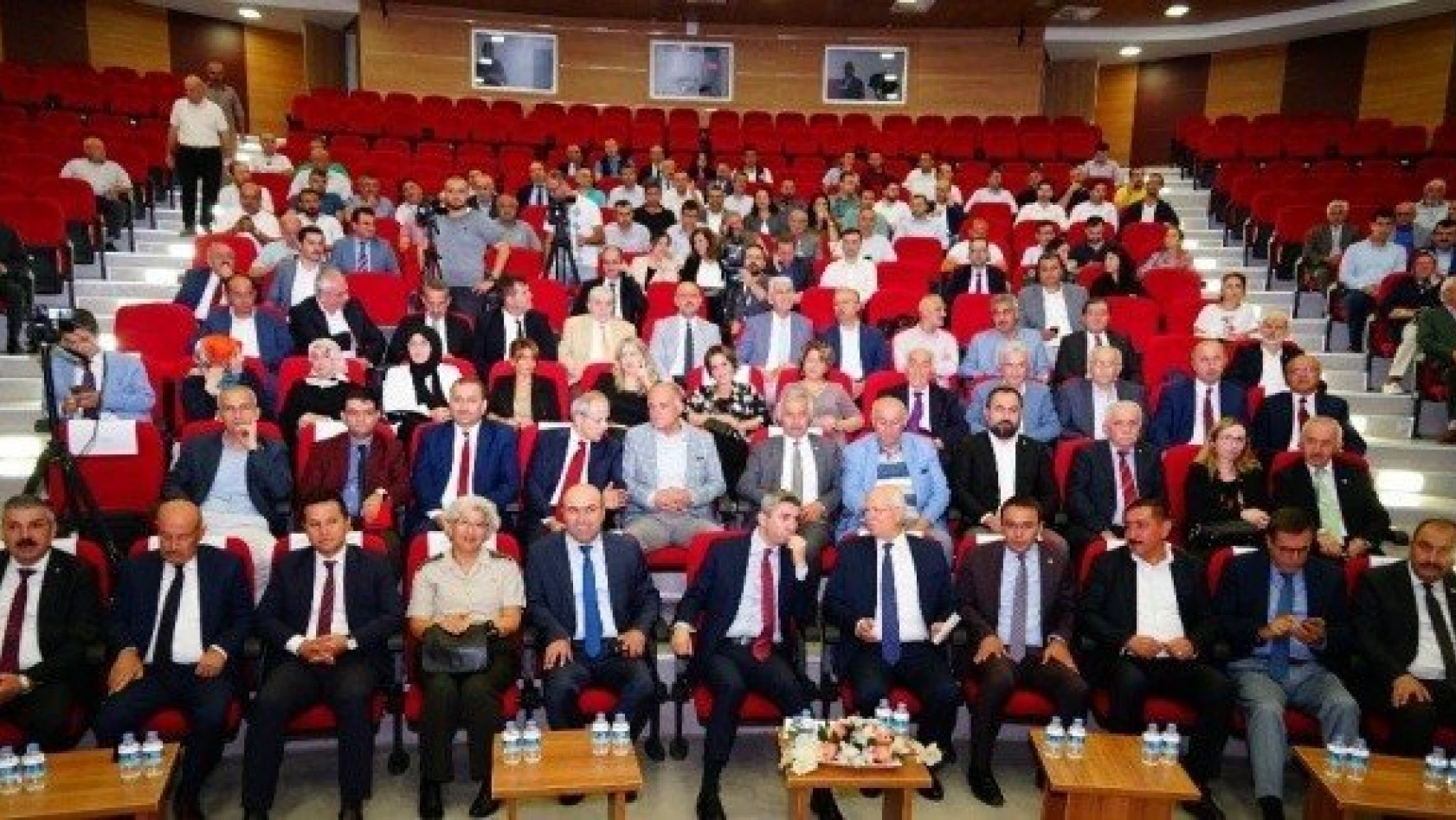 Kastamonu Entegre, 50. kuruluş yılını kutladı