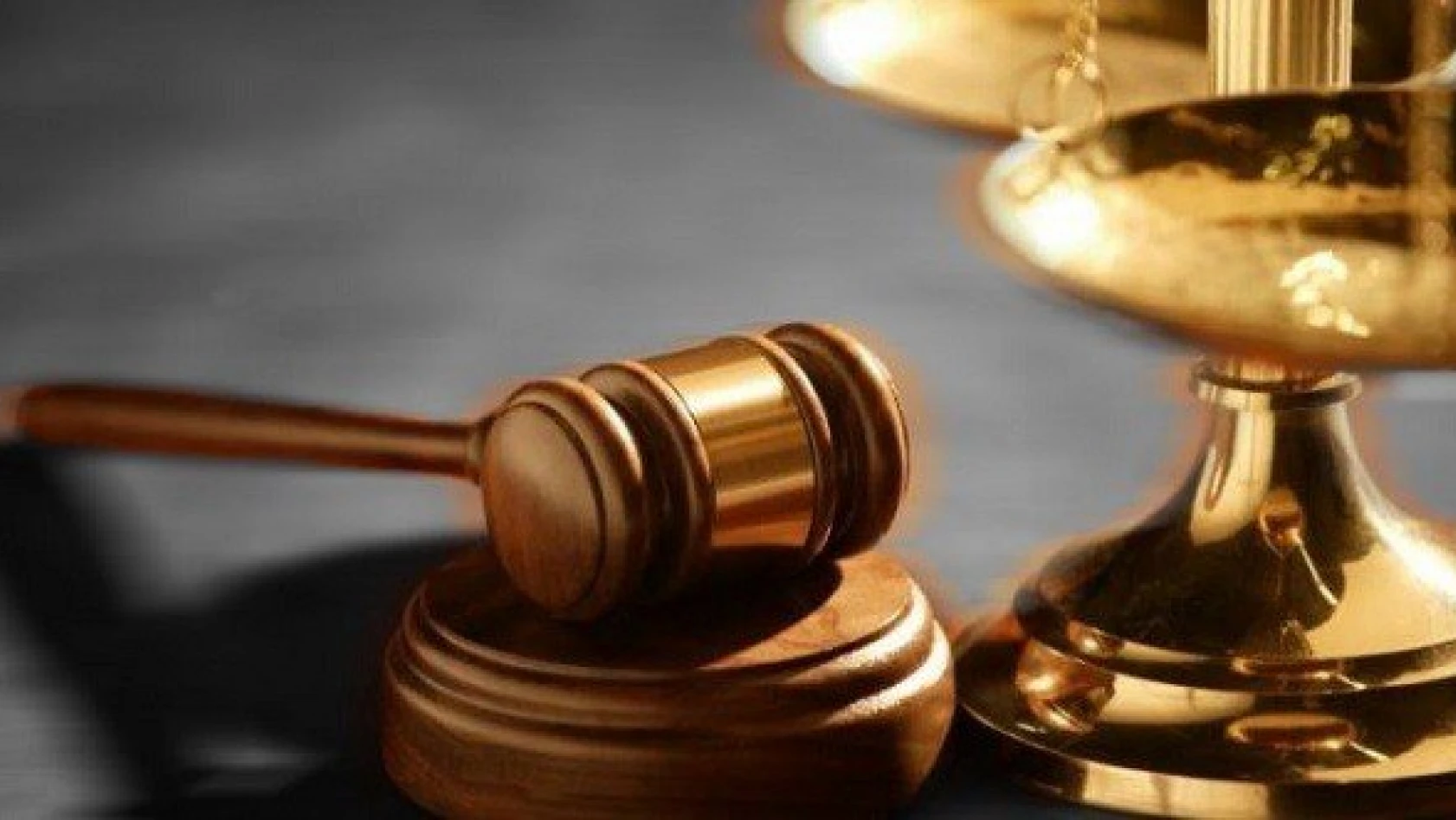Kastamonu'daki FETÖ davasında 11 sanıktan biri beraat etti