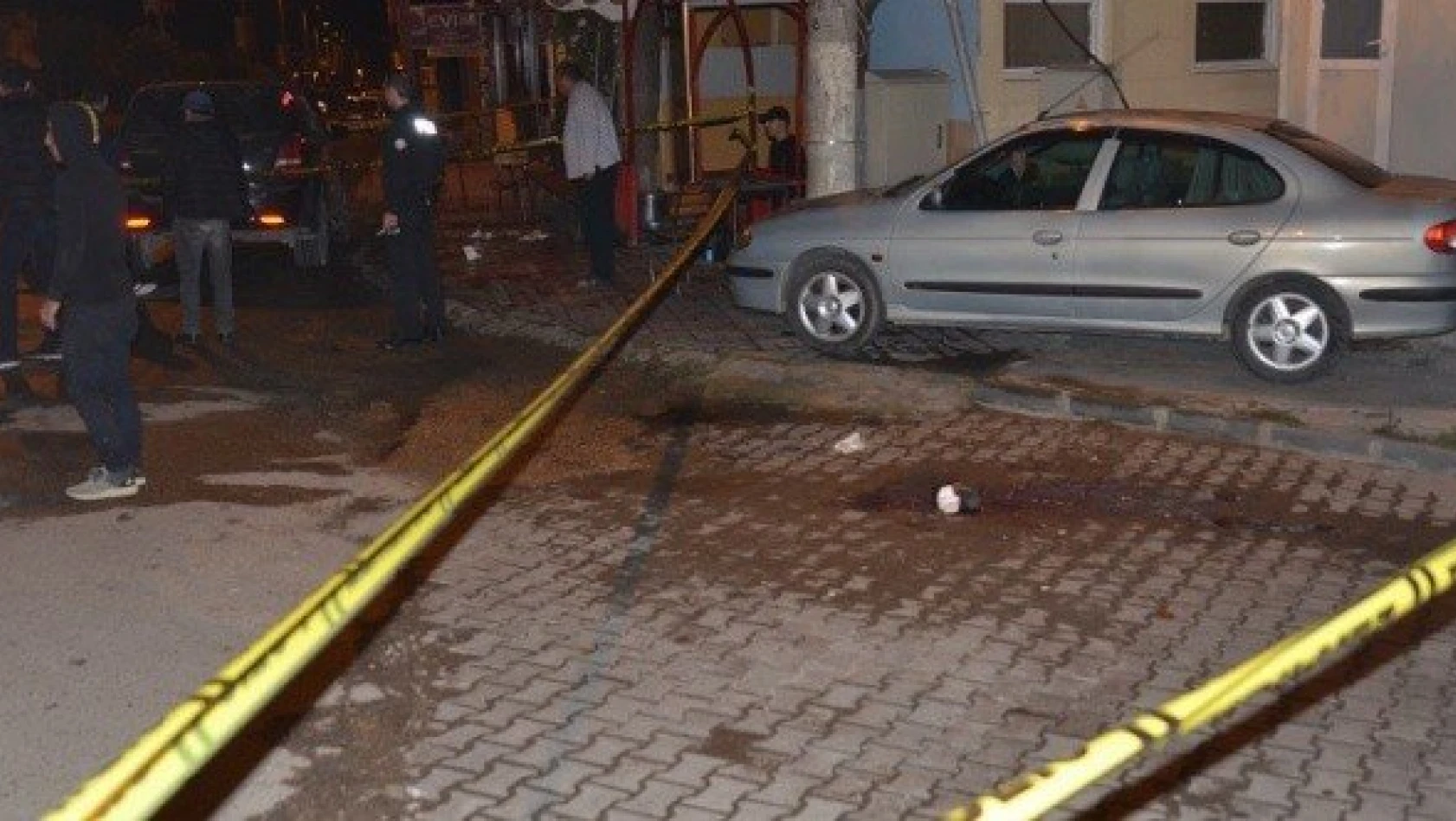 Kastamonu'da cinayet: 2 kişi pompalı tüfekle öldürüldü