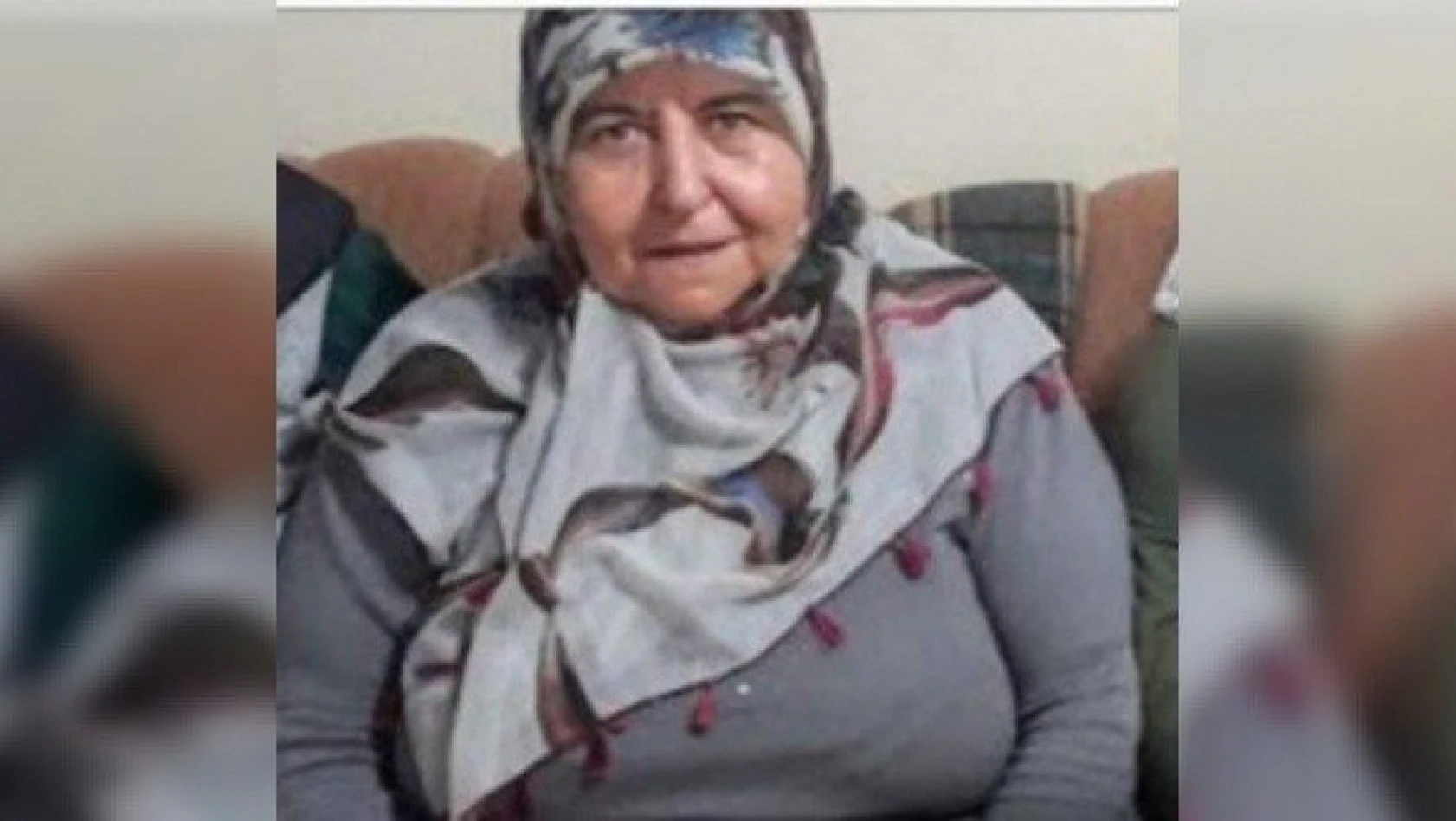 Kastamonu'da 2 gündür aranan kadının cesedi bulundu
