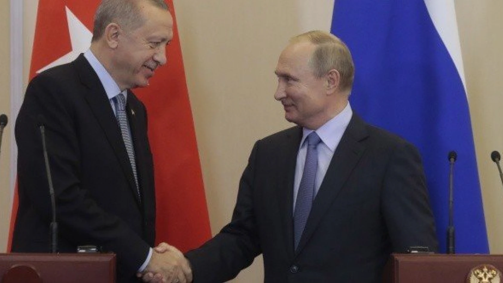 &quotTürkiye ve Rusya diplomatik bir zafer kazandı"