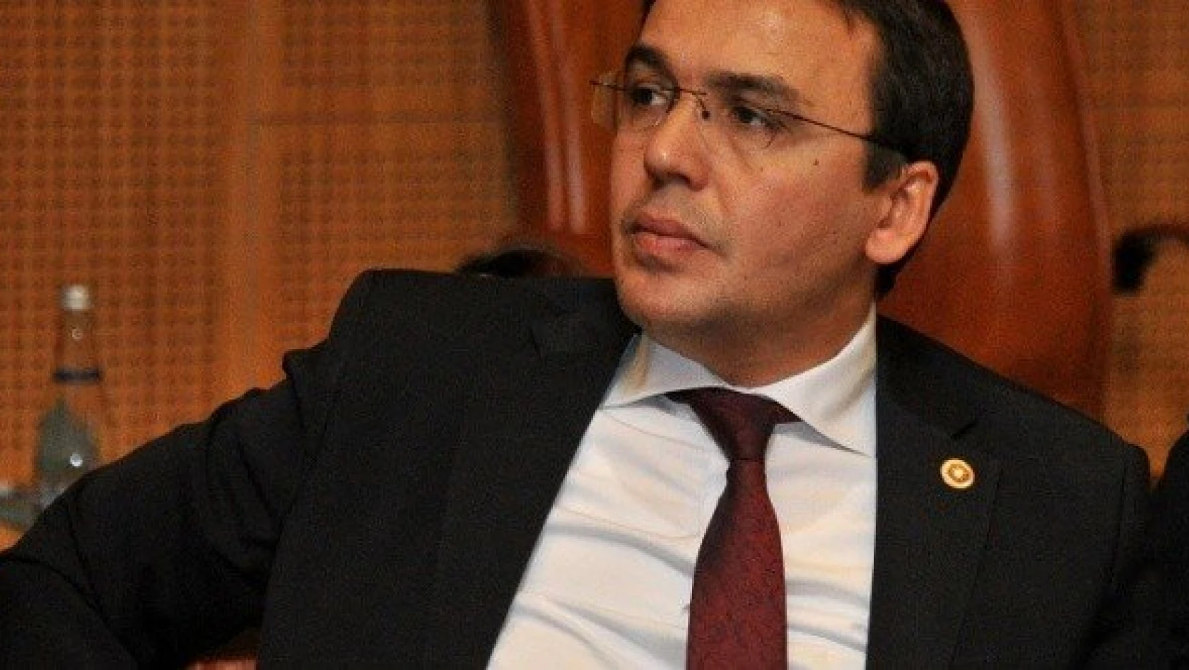Bakan Turan, Milletvekili Baltacı'nın soru önergesini cevapladı