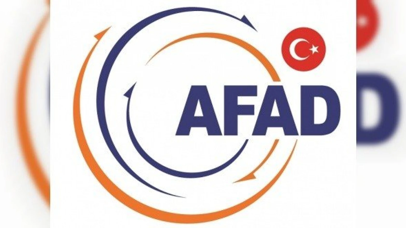 AFAD: &quotDepremde 41 kişi hayatını kaybetti, 45 kişi sağ kurtarıldı"