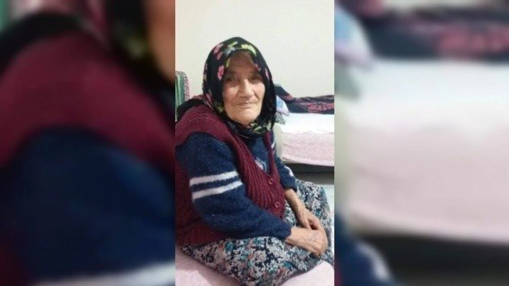 Kastamonu'da yanmış kadın cesedi bulundu