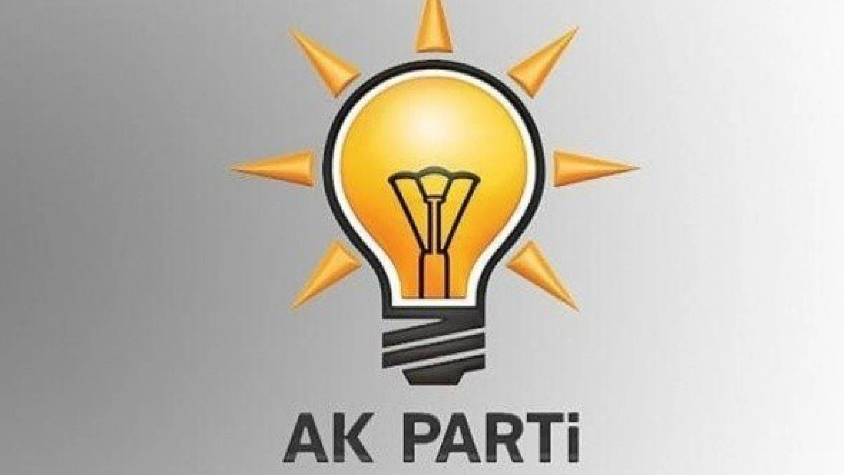 AK Parti merkez ilçede 7. olağan kongre
