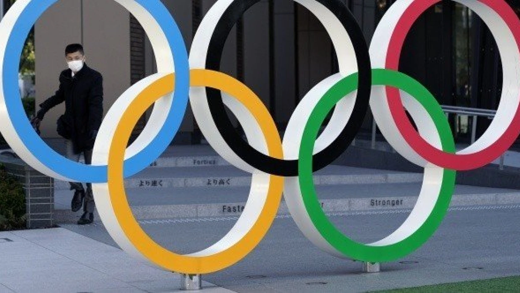 2020 Olimpiyat Oyunları ertelendi