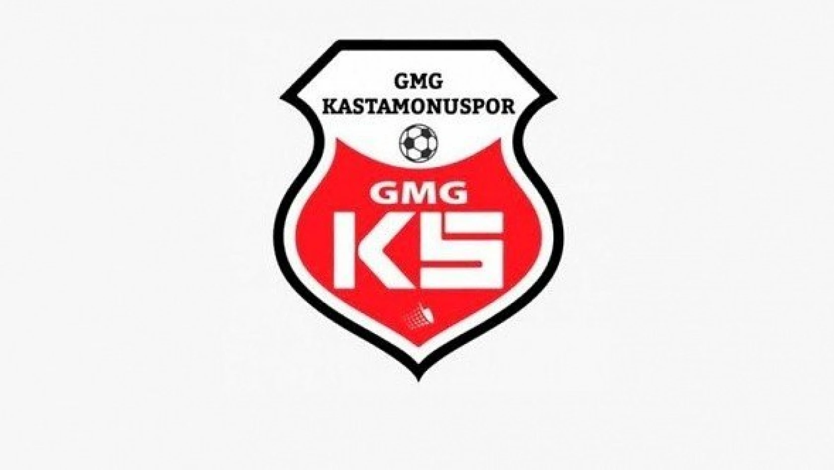 GMG Kastamonuspor hakem hatalarının kurbanı!