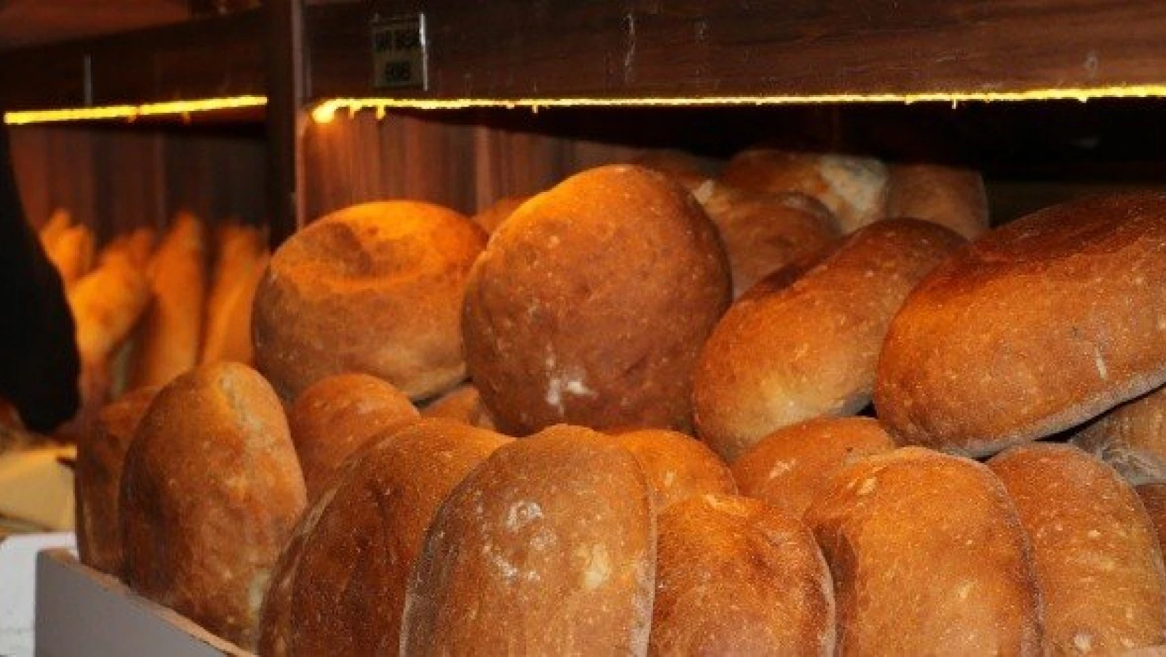 Kastamonu'da &quotaskıda ekmek&quotler ihtiyaç sahiplerine ulaşıyor