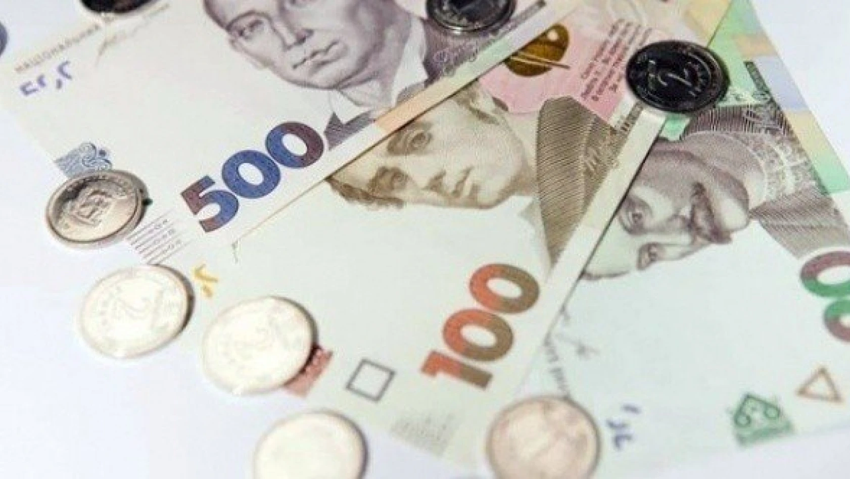 Ukrayna'da paralar 'karantinaya' alınıyor