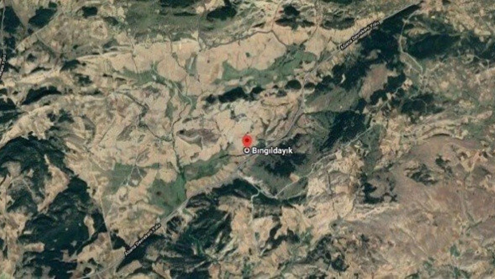 Kastamonu'da bir mahalle daha 14 günlük karantinaya alındı
