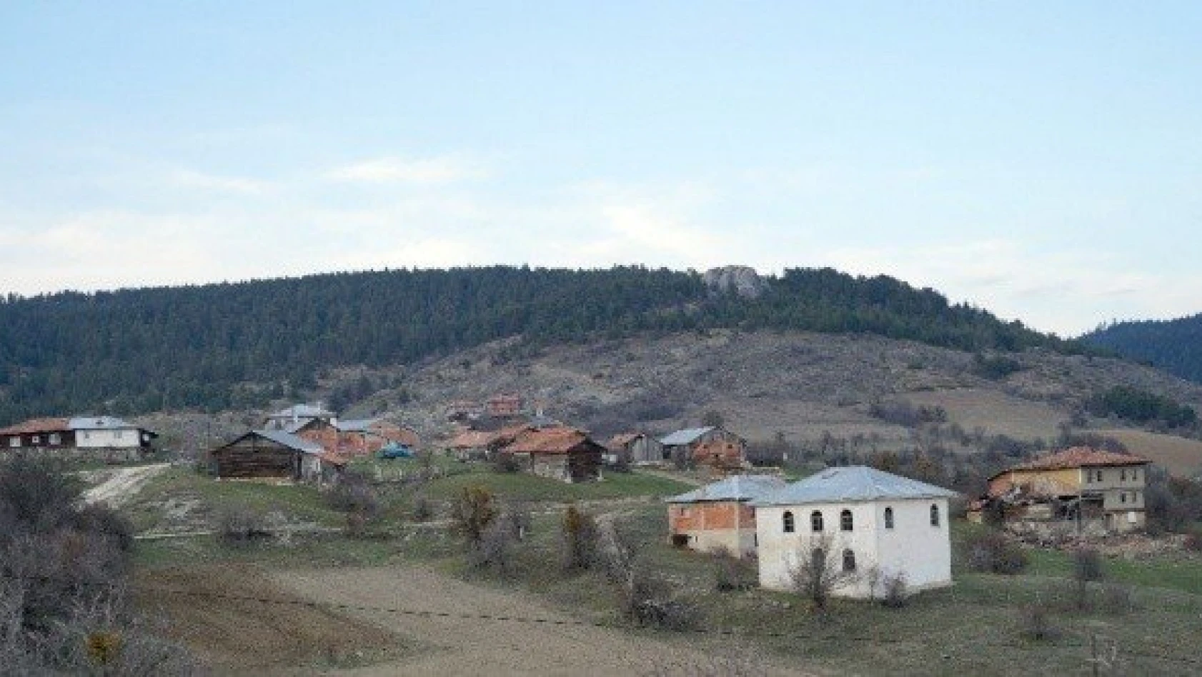 Kastamonu'da köylerden il ve ilçe merkezine giriş çıkışlar yasaklandı