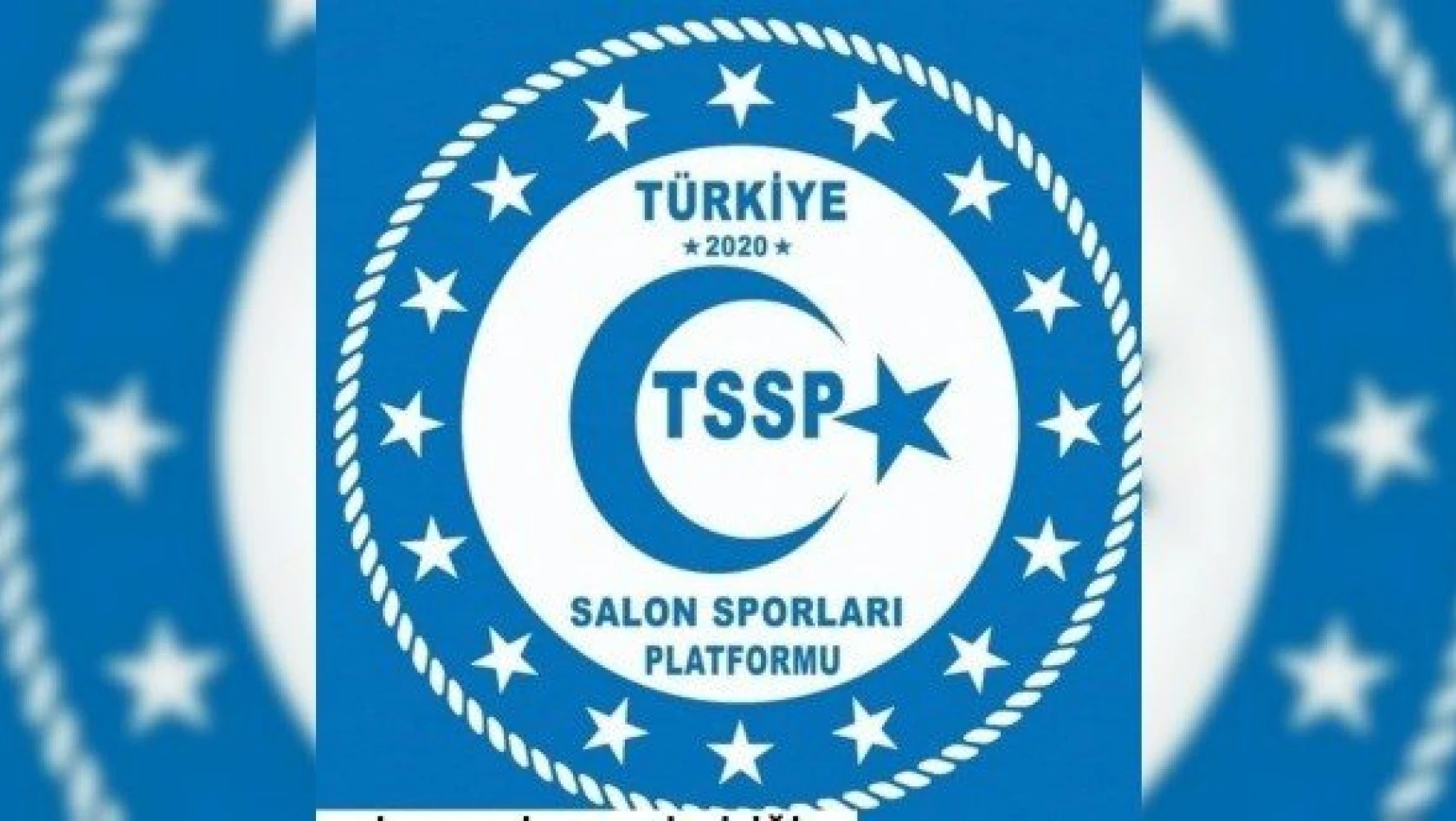 Türkiye Salon Sporları Platformu, basın toplantısı düzenleyecek