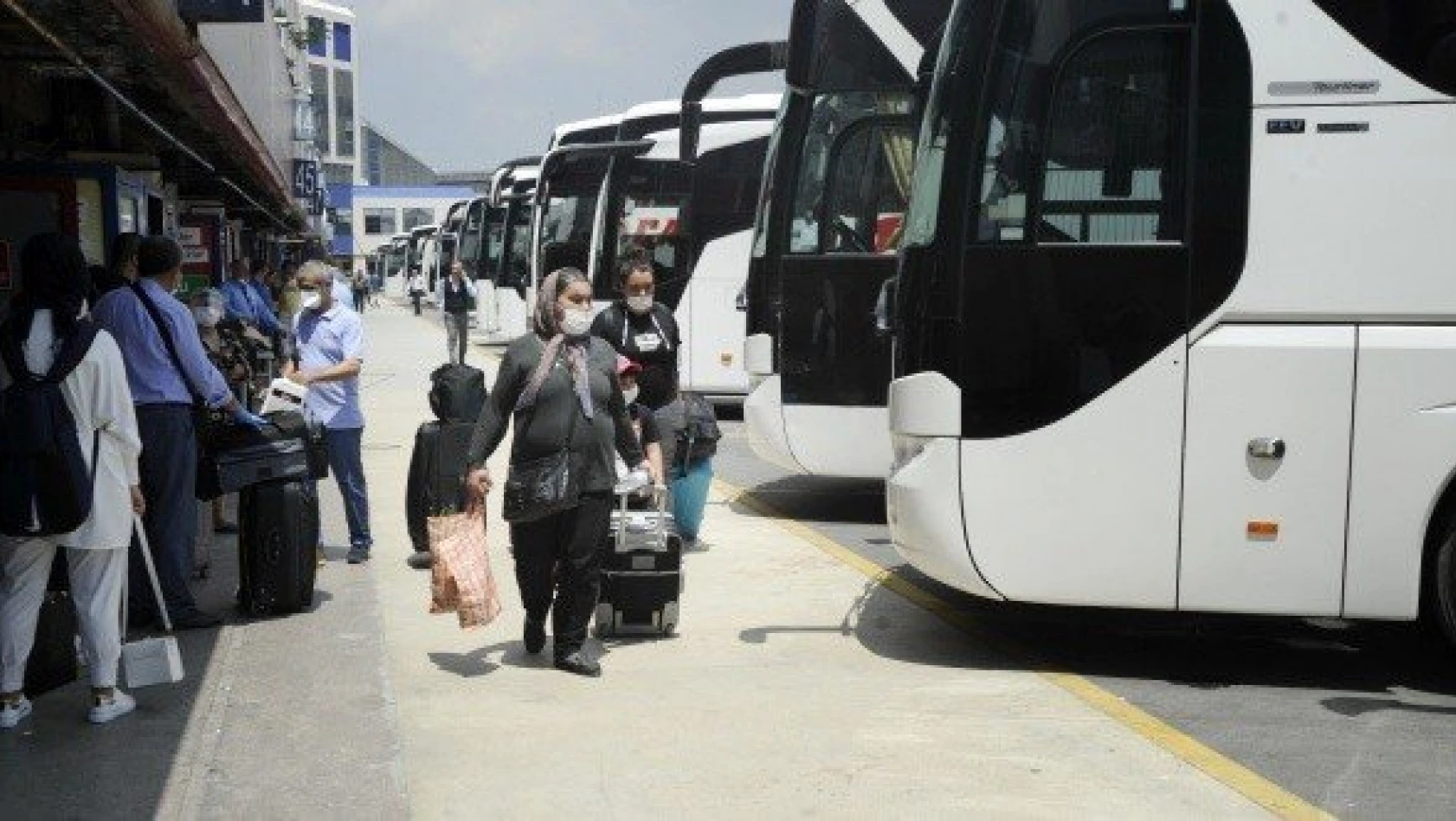İstanbul-Kastamonu otobüs bileti 120 liraya geriledi