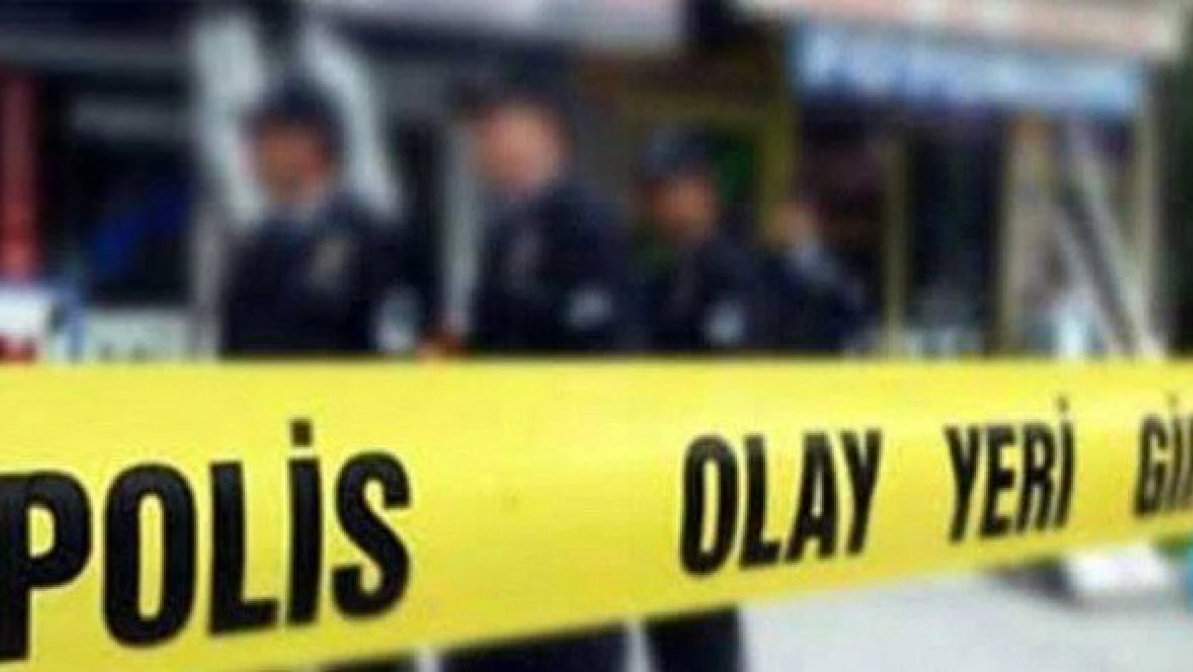 Kastamonu'da bıçaklı kavgada 1 kişi yaralandı