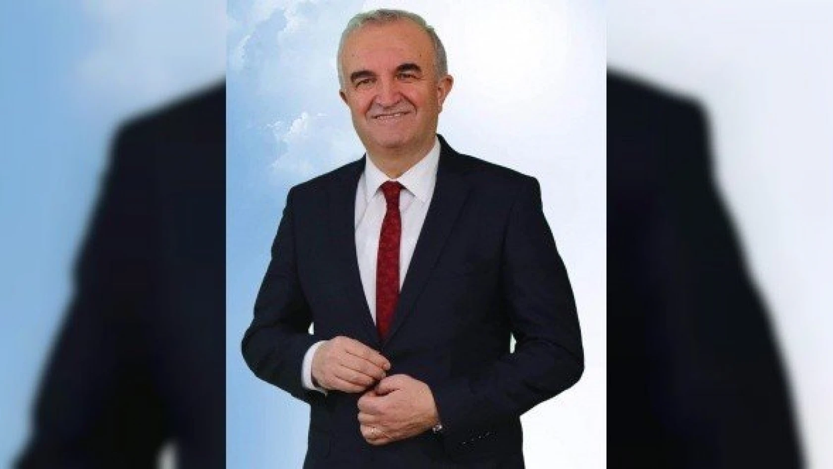Daday Belediye Başkanı Taş'ın Kovid-19 testi pozitif çıktı