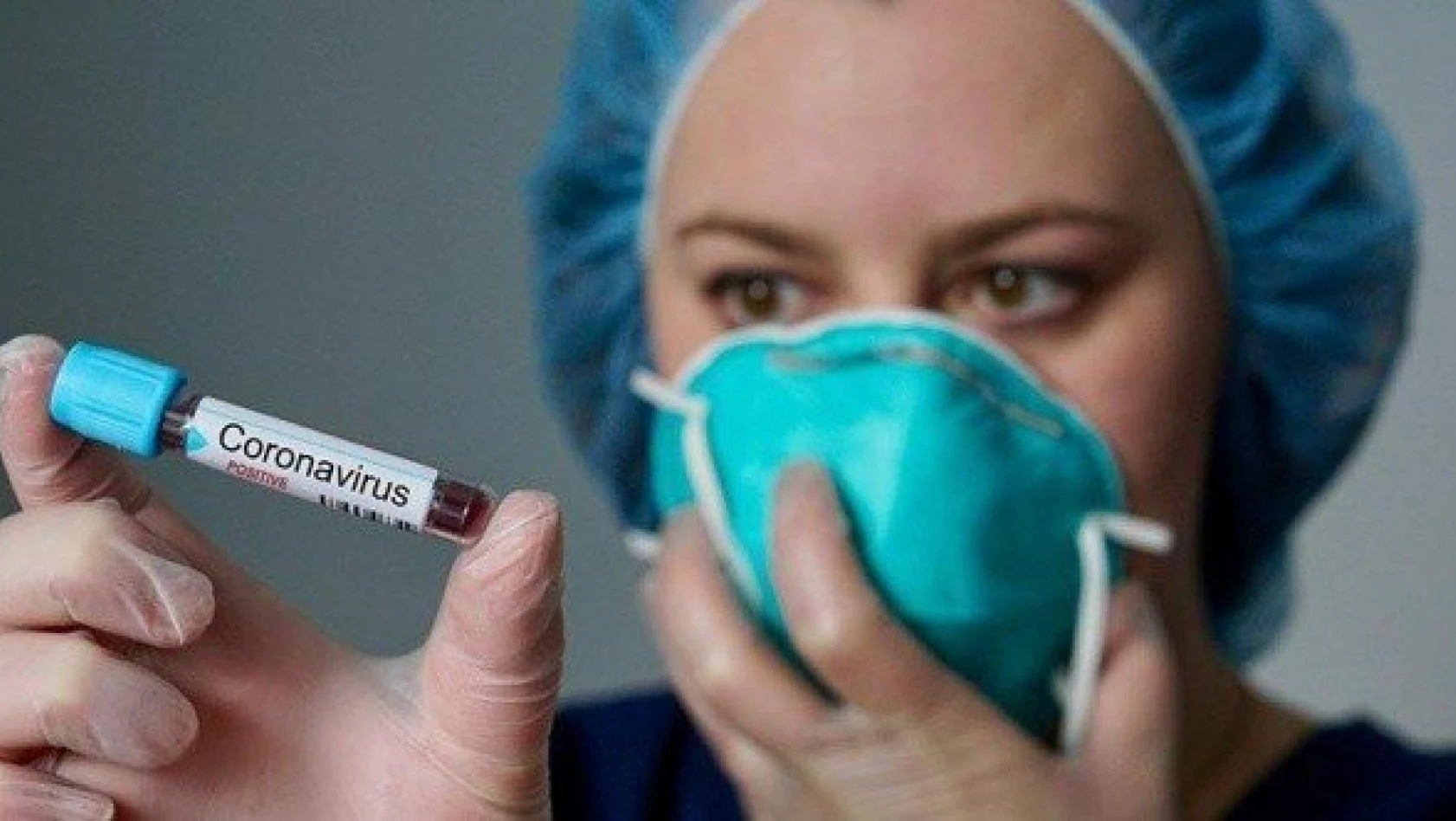 Kastamonu'da 32 kişinin koronavirüs testi pozitif çıktı