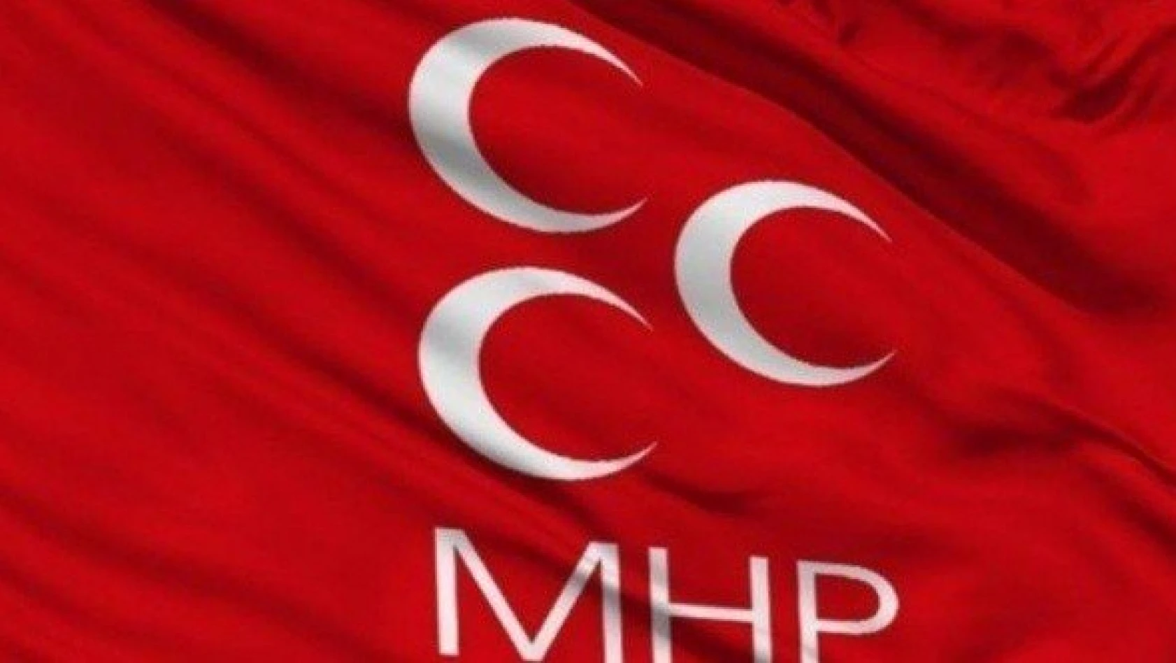 MHP, ilçelerde kongre tarihlerini belirledi