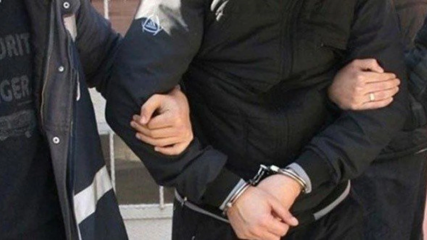 Taşköprü'de uyuşturucu operasyonunda 4 şüpheli gözaltına alındı