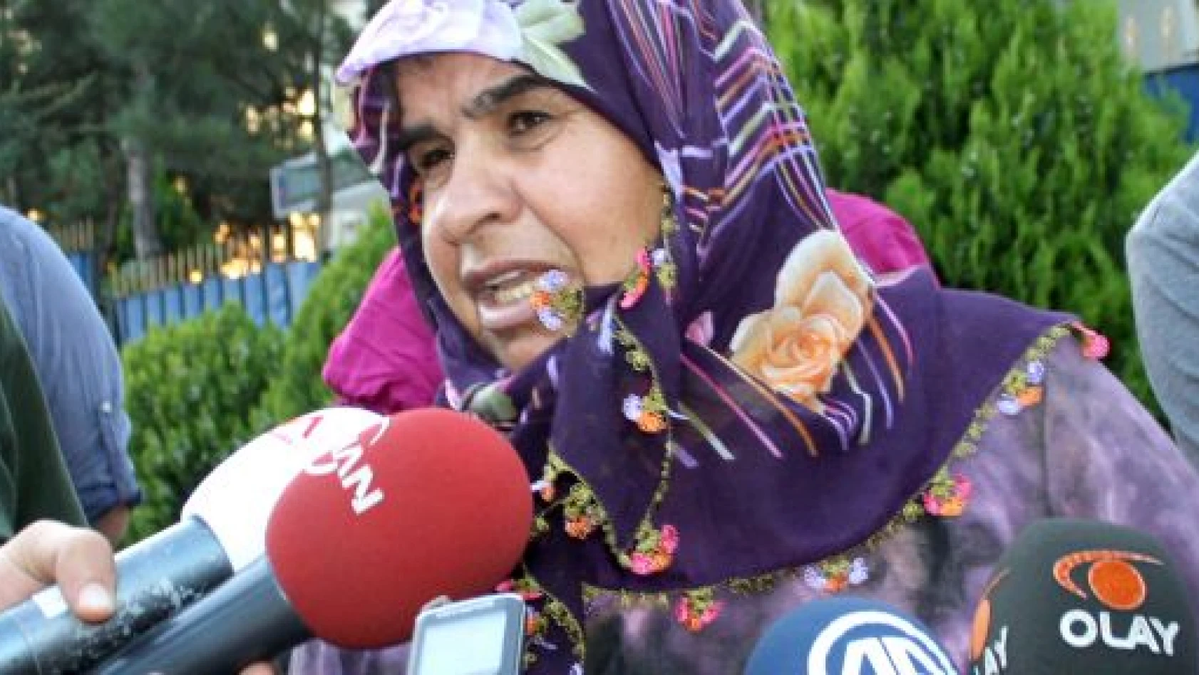 Abdullah Öcalan'dan 'elimi çekerim' mesajı