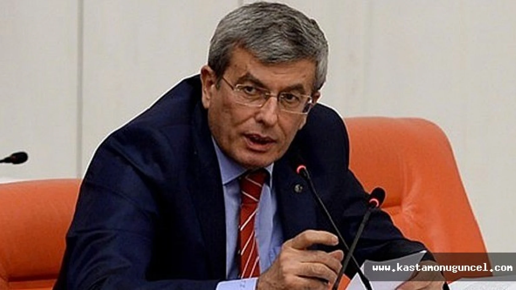 Adalet Bakanı İpek'ten Açıklama