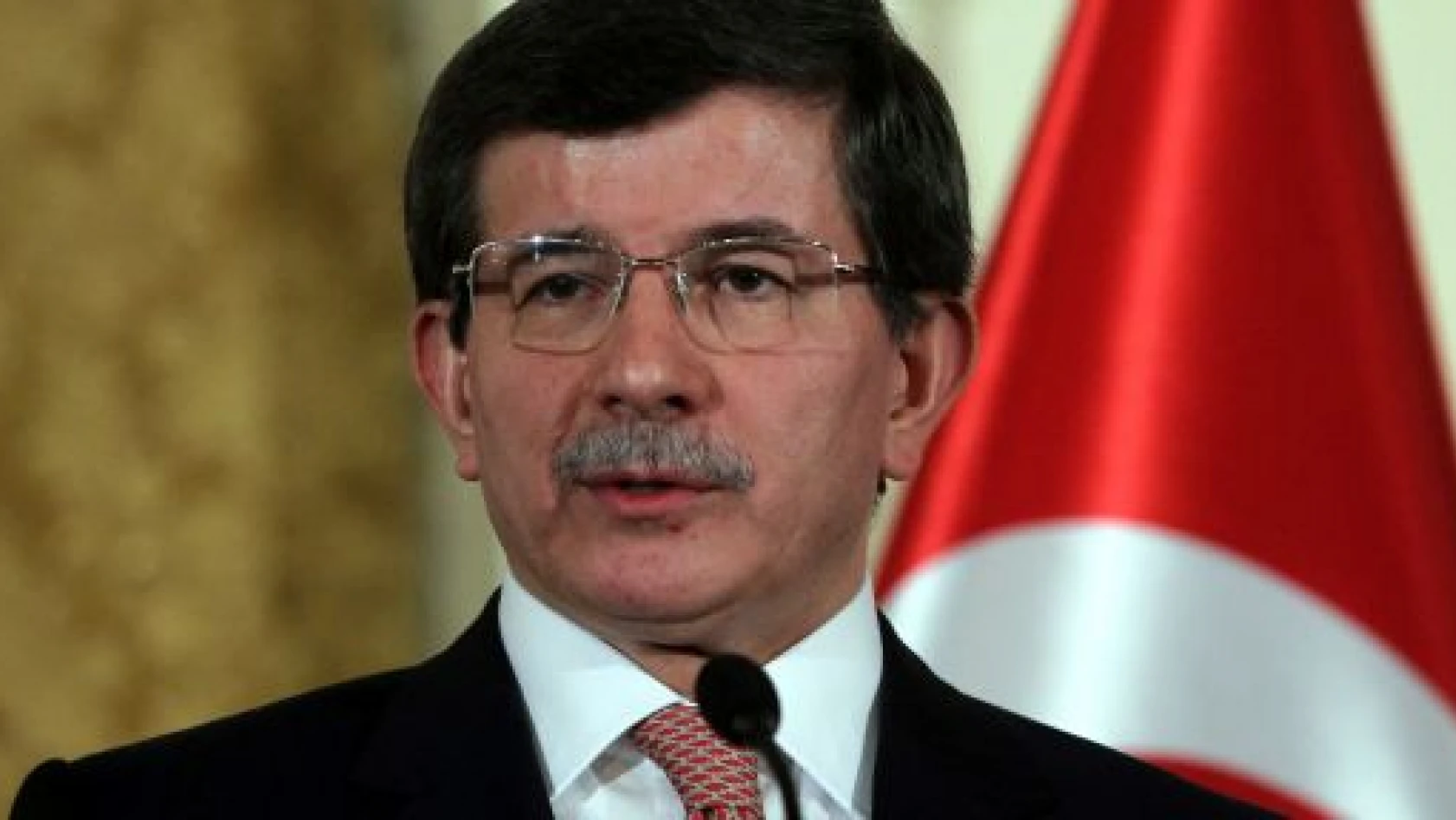 Ahmet Davutoğlu, Ak Parti Genel Başkanlığına Seçildi