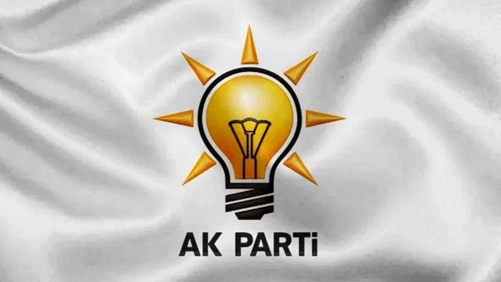 AK Parti'de aday başvuruları başlıyor!